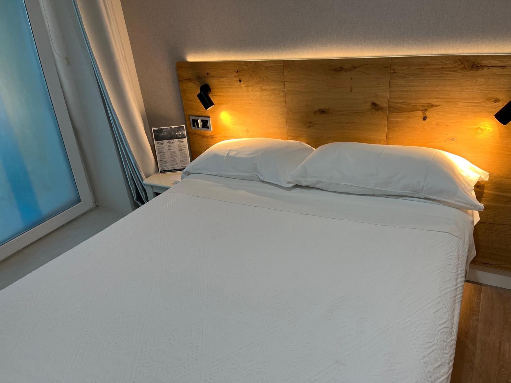 Pension Itxasoa San Sebastian Bagian luar foto